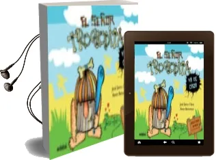 Descargar AudioLibro Troglodita 1. el Señor Troglodita va de Caza de Jordi Sierra I Fabra año 2015