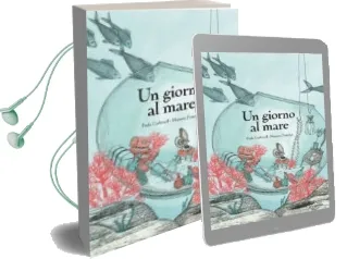 Descargar AudioLibro Un Giorno al Mare de Paula Carbonell año 2015