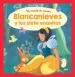 AudioLibro Un Mundo de Cuentos: Blancanieves y los Siete Enanitos de Varios Autores
