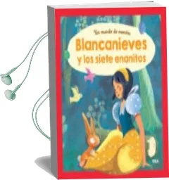 Descargar AudioLibro Un Mundo de Cuentos: Blancanieves y los Siete Enanitos de Varios Autores año 2015