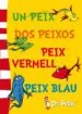 AudioLibro Un Peix, dos Peixos, Peix Vermell, Peix Blau (Dr.Seuss nº 2) de Seuss Dr