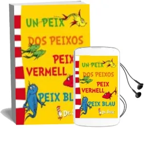 Descargar AudioLibro Un Peix, dos Peixos, Peix Vermell, Peix Blau (Dr.Seuss nº 2) de Seuss Dr año 2015