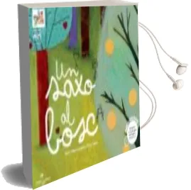 Descargar AudioLibro Un Saxo al Bosc de Eva Sans I Ribera año 2015