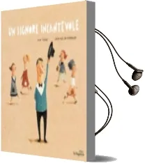 Descargar AudioLibro Un Signore Incantevole de Mar Pavon año 2015