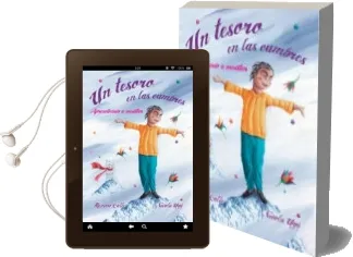 Descargar AudioLibro Un Tesoro en las Cumbres de Ramiro Calle año 2015