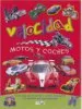 AudioLibro Velocidad Motos y Coches de Varios Autores
