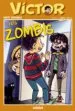 AudioLibro Victor i els Zombis (Victor 6) de Maite Carranza