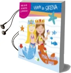 Descargar AudioLibro Vistete de Sirena de Varios Autores año 2015