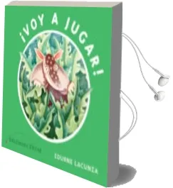 Descargar AudioLibro ¡Voy a Jugar! de Edurne Lacunza año 2015