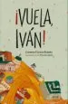 AudioLibro ¡Vuela, Ivan! de Carmen Garcia Romeu