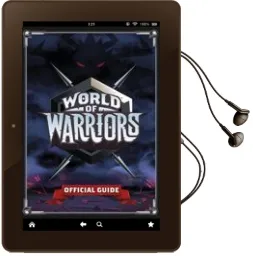 Descargar AudioLibro World of Warriors Official Guide de Varios Autores año 2015