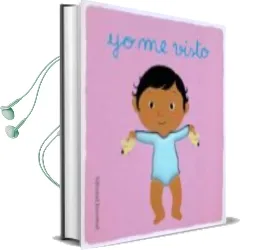 Descargar AudioLibro Yo me Visto de Amelie Graux año 2015