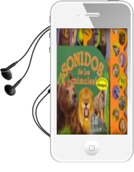 Descargar AudioLibro 10 Botones ¡Sonidos de Animales! de Varios Autores año 2015