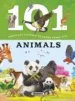 AudioLibro 101 Coses que Hauries de Saber Sobre els Animals de Niko Dominguez
