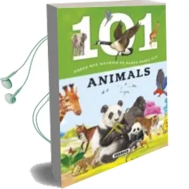 Descargar AudioLibro 101 Coses que Hauries de Saber Sobre els Animals de Niko Dominguez año 2015