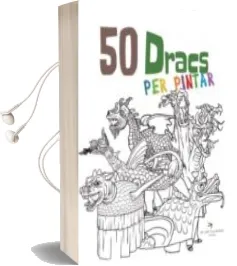 Descargar AudioLibro 50 Dracs per Pintar de Juan Ortega Bolivar año 2015