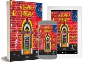 Descargar AudioLibro A Gramola Gominola de A Gramola Gominola año 2015