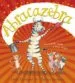 AudioLibro Abracazebra de Helen Docherty