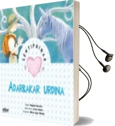 Descargar AudioLibro Adarbakar Urdina de Begoña Ibarrola año 2015