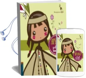 Descargar AudioLibro Aiyana y el Águila Mensajera de Ricardo Alcantara Sgarbi año 2015