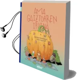 Descargar AudioLibro Ama Gaiztoaren Ipuina de Antxiñe Mendizabal año 2015