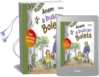 Descargar AudioLibro Anem a Buscar Bolets de Jose Luis Gallego año 2015