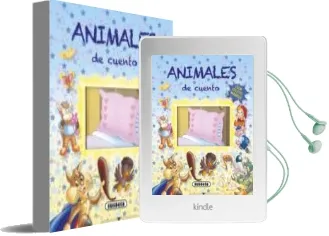 Descargar AudioLibro Animales de Cuento de Varios Autores año 2015