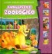 AudioLibro Animales en el Zoologico ¿Cómo Hablan los Animales? de Varios Autores
