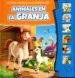 AudioLibro Animales en la Granja ¿Cómo Hablan los Animales? de Varios Autores