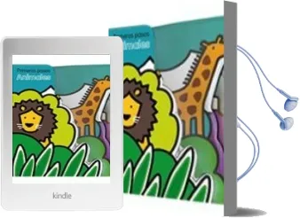 Descargar AudioLibro Animales: Primeros Pasos de Varios Autores año 2015