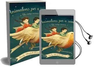 Descargar AudioLibro Animalons per a Somniar de Emily Winfield Martin año 2015
