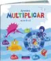 AudioLibro Aprende a Multiplicar en un 2 x 3 de Varios Autores