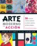 AudioLibro Arte Moderno en Acción de Maja Pitamic; Jil Laidlaw