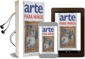 Descargar AudioLibro Arte para Niños de Varios Autores año 2015