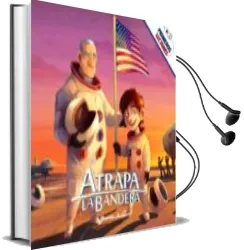 Descargar AudioLibro Atrapa la Bandera. Primeros Lectores de Varios Autores año 2015