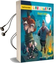 Descargar AudioLibro Atzaparra Zubian-Lur eta Amets (Euskal Herriaren Historia 2) de Unai Elorriaga Lopez De Letona año 2015