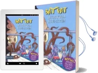 Descargar AudioLibro Bat pat 23 : Besarkada Estu-Estua de Roberto Pavanello año 2015