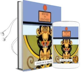 Descargar AudioLibro Bèsties ben Educades de Antonio Rubino año 2015