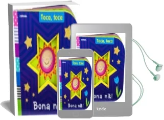 Descargar AudioLibro Bona nit! Toca, Toca de Varios Autores año 2015