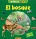AudioLibro Bosque (mi Libro de Colores) de Varios Autores