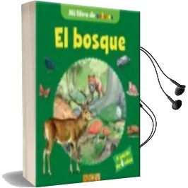 Descargar AudioLibro Bosque (mi Libro de Colores) de Varios Autores año 2015