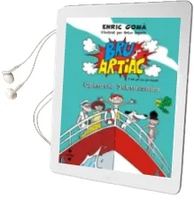 Descargar AudioLibro Bru Artiac. Operació Sobrassada de Enric Goma año 2015