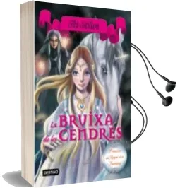 Descargar AudioLibro Bruixa de les Cendres de Tea Stilton año 2015