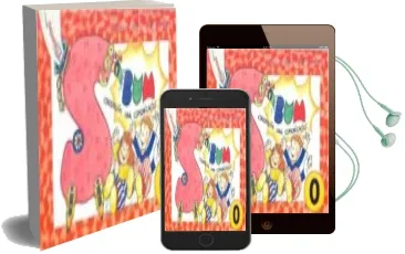 Descargar AudioLibro Bum Escriptura 0 (Maj.) de Varios Autores año 2015