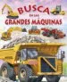 AudioLibro Busca en las Grandes Máquinas de Eduardo Trujillo