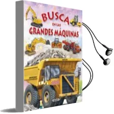 Descargar AudioLibro Busca en las Grandes Máquinas de Eduardo Trujillo año 2015