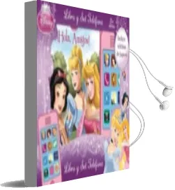 Descargar AudioLibro Caja mi Telefono Princesas de Varios Autores año 2015