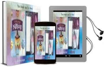 Descargar AudioLibro Cake Pops para Niños de Varios Autores año 2015