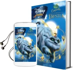 Descargar AudioLibro Campanilla y la Leyenda de la Bestia. Disney Presenta de Varios Autores año 2015
