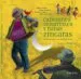 AudioLibro Canciones Infantiles y Nanas Zingaras + cd de Varios Autores